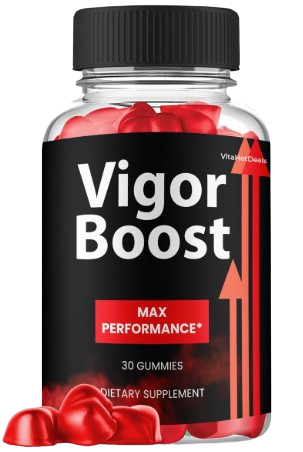 Vigor Boost
